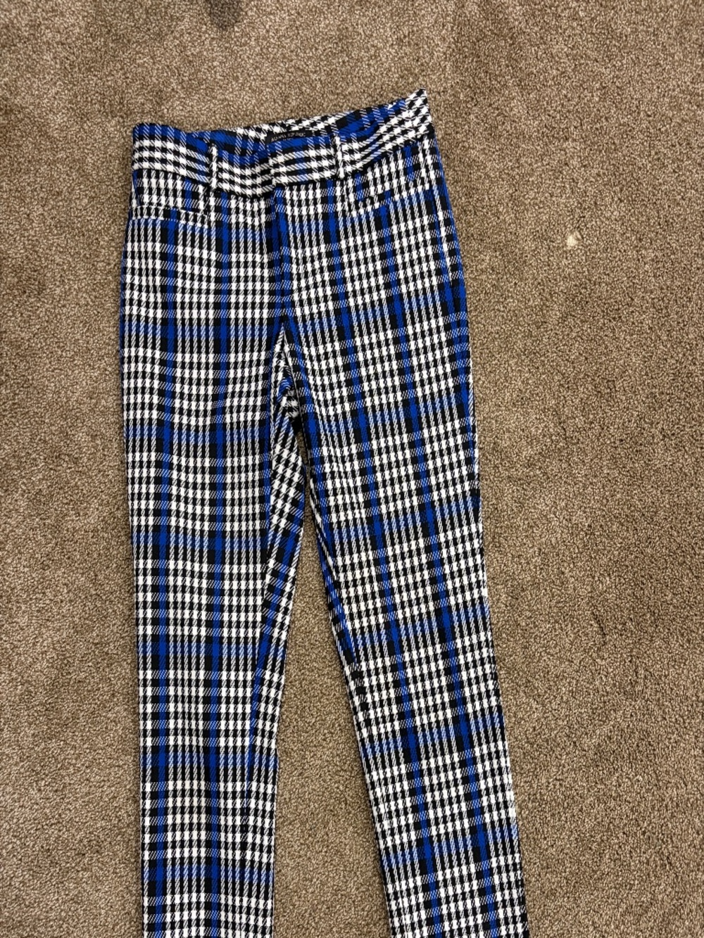 Banana Republic Sloan pant